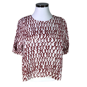 Unisex Nanso - T-paita, koko 42 -  (1)