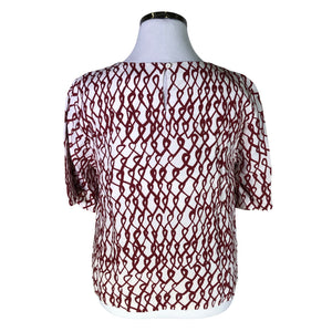Unisex Nanso - T-paita, koko 42 -  (2)