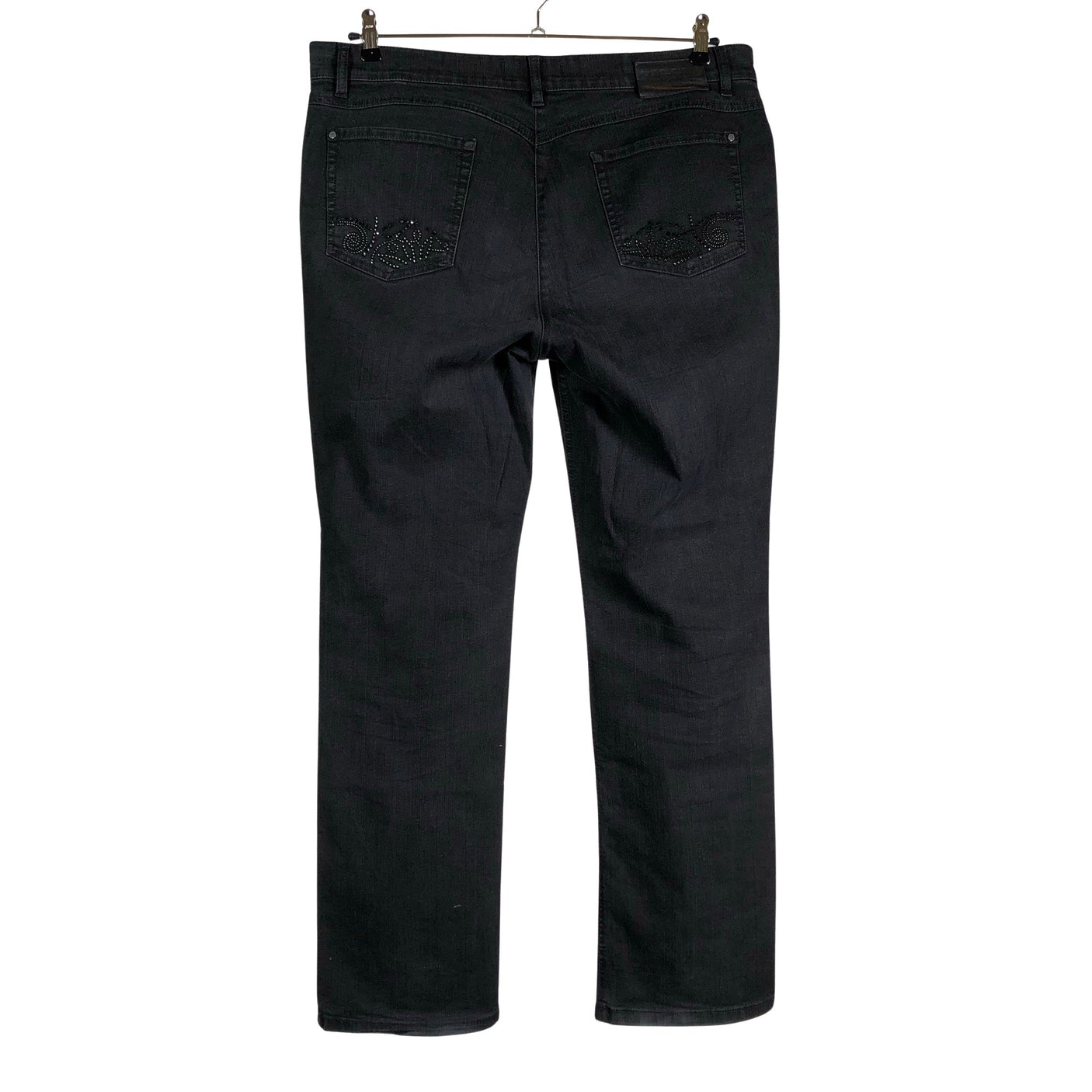 Unisex Zerres - Farkut, koko 46 -  (2)