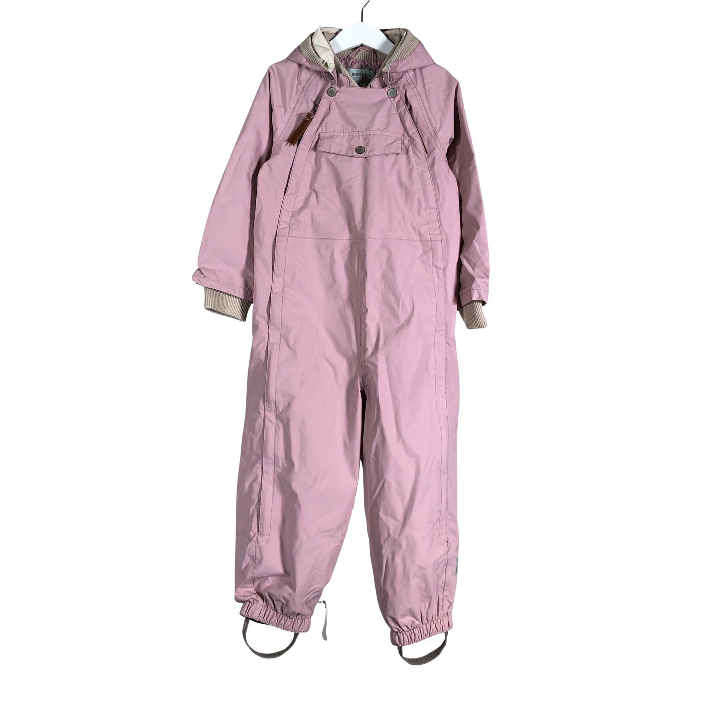 Unisex Mini A Ture - Välikausihaalari, koko 104 - 110 -  (1)
