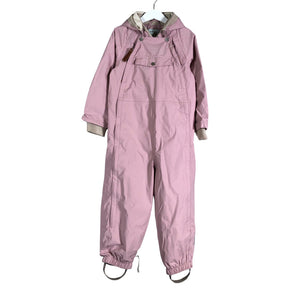 Unisex Mini A Ture - Välikausihaalari, koko 104 - 110 -  (1)