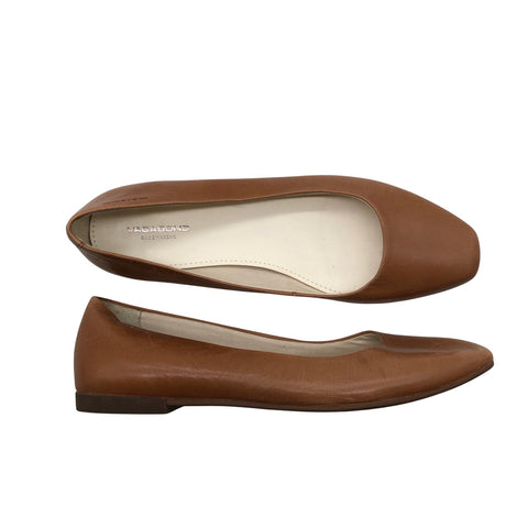 Unisex Vagabond - Ballerinat, koko 38 -  ()