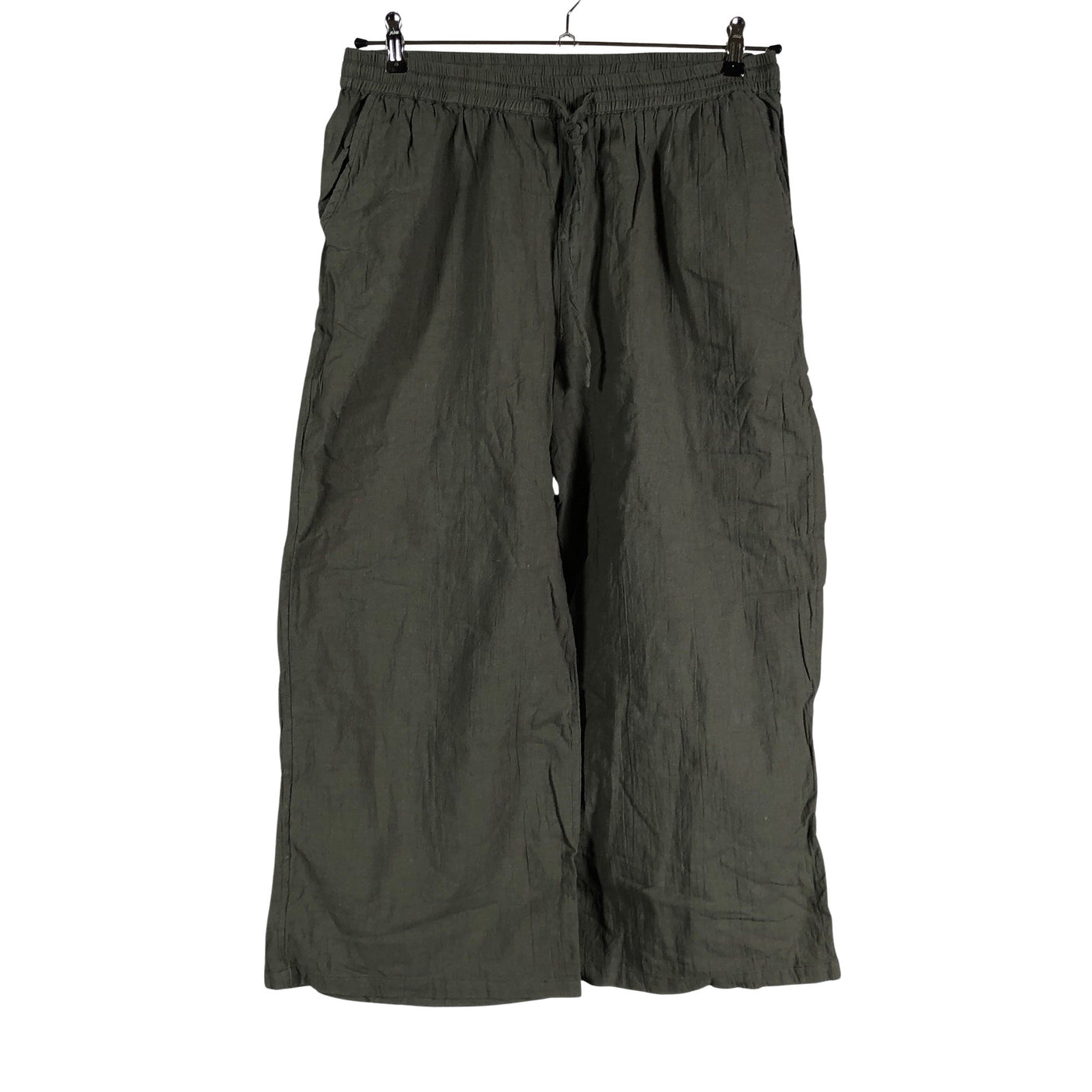 Unisex Kaffe - Housut, koko 40 -  (1)