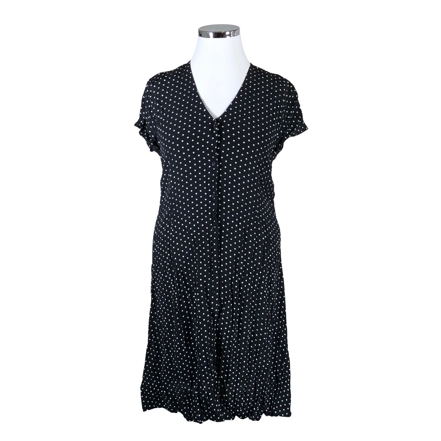 Unisex Nanso - Mekko, koko 44 -  (1)