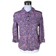 Unisex Esprit - Blouse, size 36 - Blue ()