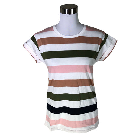 Unisex Barbour - T-paita, koko 36 -  ()
