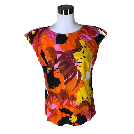 Unisex Voglia - Top, size 36 - Orange ()