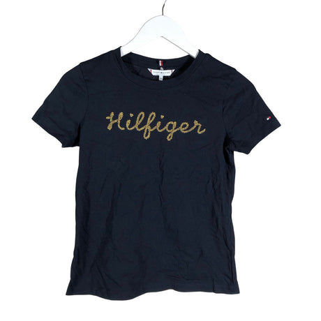 Unisex Tommy Hilfiger - T-paita, koko 34 -  ()