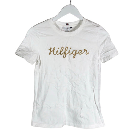 Unisex Tommy Hilfiger - T-paita, koko 34 -  ()