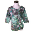 Unisex Betty Barclay - Blouse, size 36 - Green ()