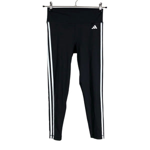 Unisex Adidas - Sports tights, size 38 - Black (1)