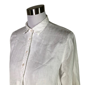 Unisex New House - Blouse, size 38 - White (3)