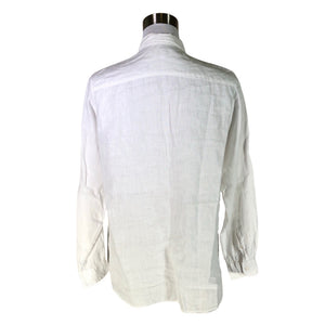 Unisex New House - Blouse, size 38 - White (2)
