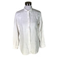 Unisex New House - Blouse, size 38 - White ()