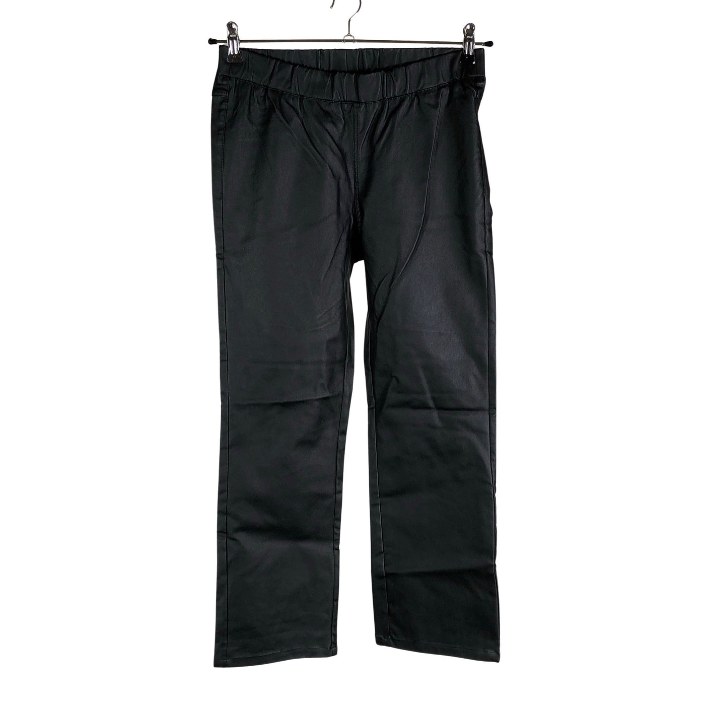 Unisex Kaffe - Slacks, size 40 - Black (1)