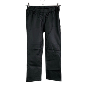 Unisex Kaffe - Slacks, size 40 - Black (1)