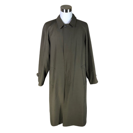 Unisex Casanova - Trench coat, size XL - Brown ()