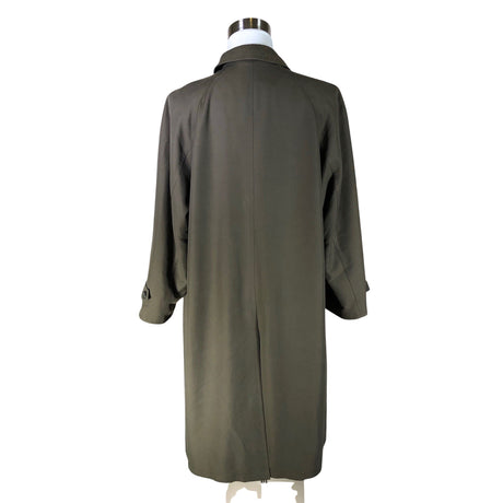 Unisex Casanova - Trench coat, size XL - Brown (2)