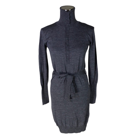 Unisex Armani Jeans - Knit dress, size 36 - Gray ()