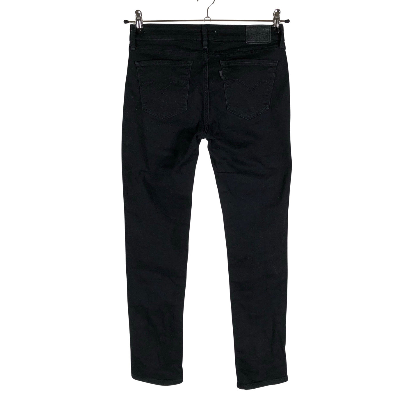 Unisex Levi's - Jeans, size W28 - Black (2)