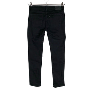 Unisex Levi's - Jeans, size W28 - Black (2)