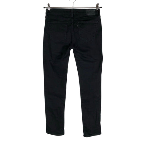 Unisex Levi's - Jeans, size W28 - Black (2)