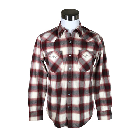 Unisex Levi's - Flanellipaita, koko M -  ()