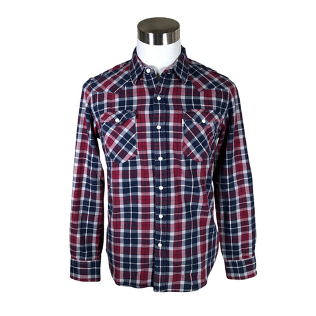 Unisex Levi's - Flanellipaita, koko M -  ()