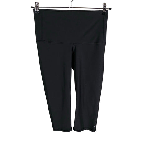 Unisex Winshape - Sports capri pants, size 38 - Black ()