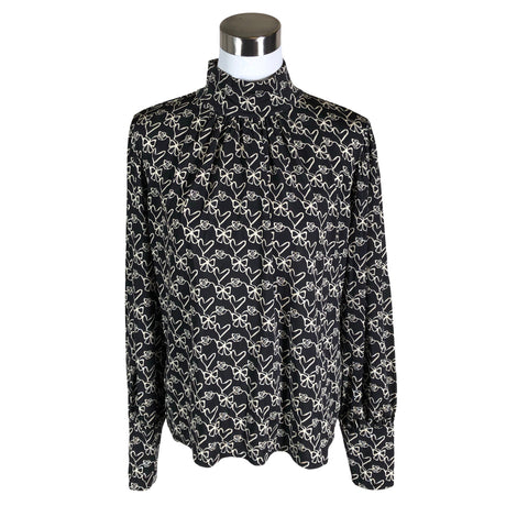 Unisex &Other Stories - Blouse, size 40 - Brown ()