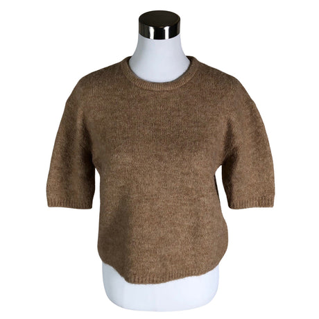 Unisex Lindex - Sweater, size 34 - Brown ()