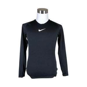 Unisex Nike - Sports shirt, long sleeve, size S -  (1)