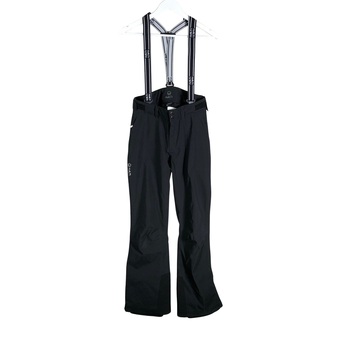 Unisex Halti - Winter pants, size 38 - Black (1)