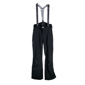 Unisex Halti - Winter pants, size 38 - Black (1)