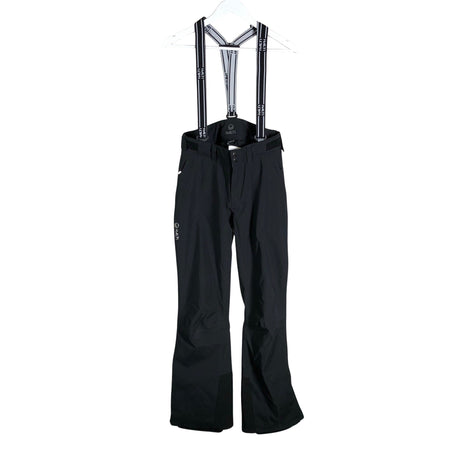 Unisex Halti - Winter pants, size 38 - Black ()