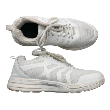 Unisex Endurance - Indoor sports shoes, size 40 - White ()