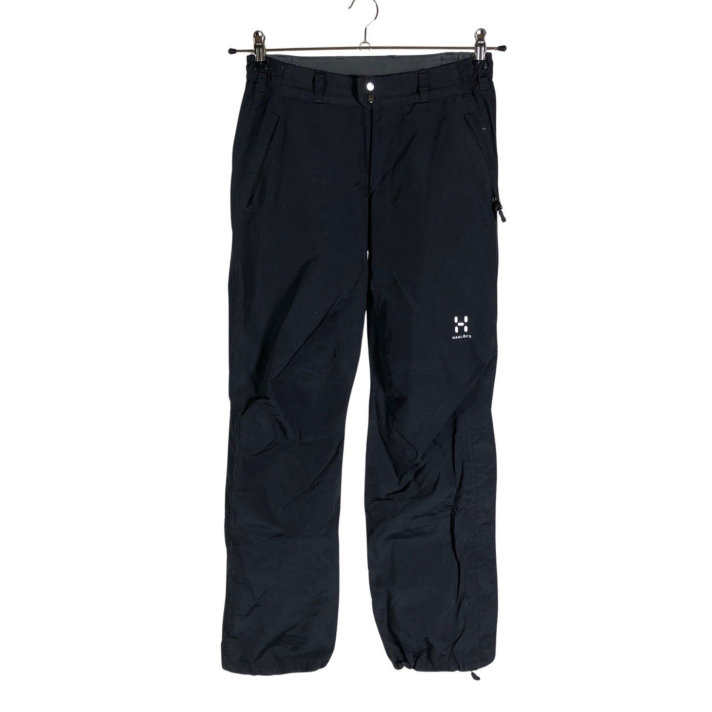 Unisex Haglöfs - Ulkoiluhousut, koko 34 -  (1)