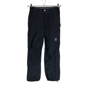 Unisex Haglöfs - Ulkoiluhousut, koko 34 -  (1)