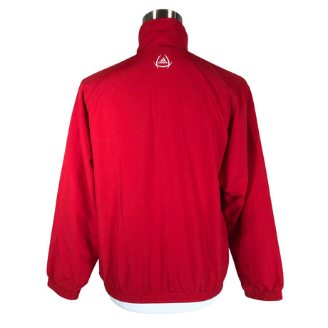 Unisex Adidas - Urheilutakki, koko 38 -  (2)