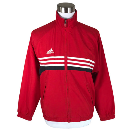 Unisex Adidas - Urheilutakki, koko 38 -  ()