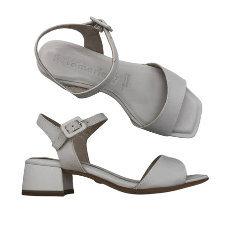 Unisex Tamaris - Korolliset sandaalit, koko 38 -  ()