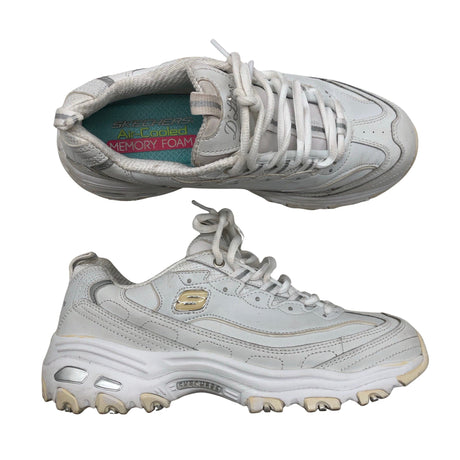 Unisex Skechers - Lenkkarit, koko 38 -  ()