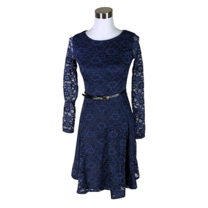 Unisex Goddiva London - Juhlamekko, koko 34 -  (1)