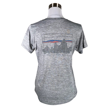 Unisex Patagonia - T-paita, koko 38 -  (2)
