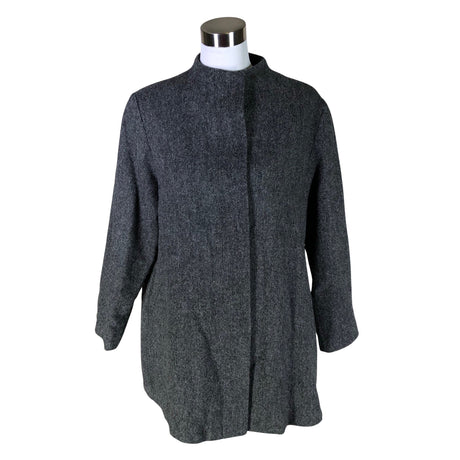 Unisex Vuokko - Villakangastakki, koko 38 -  ()