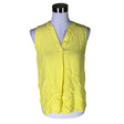 Unisex Esprit - Top, size 34 - Yellow ()