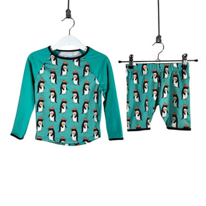 Unisex me&i - Uima-asu, koko 98 - 104 -  (1)