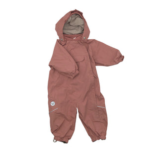 Unisex Wheat - Välikausihaalari, koko 68 - 74 -  (1)