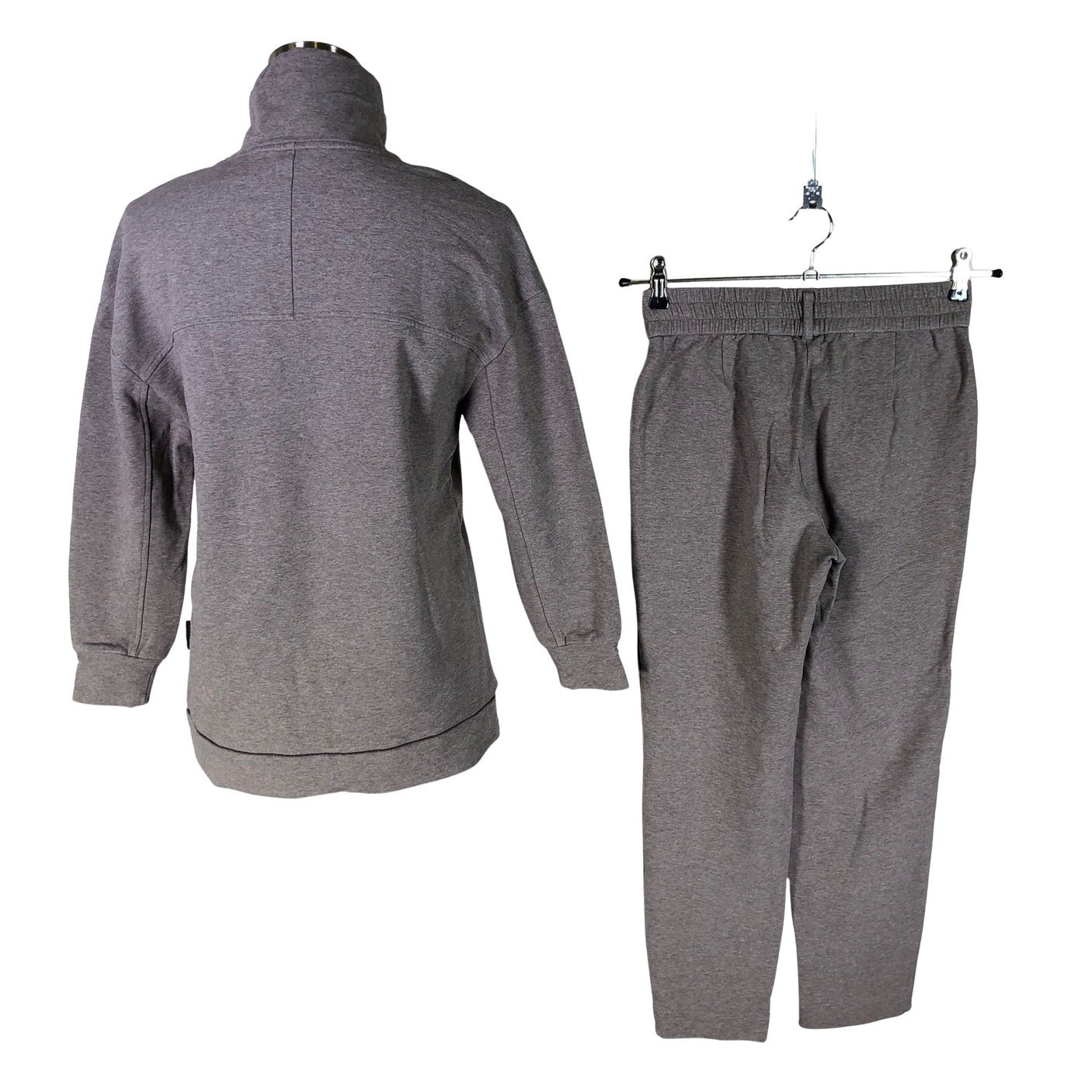 Unisex Varley - Collegeasu, koko 34 -  (2)