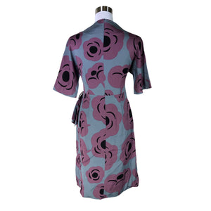 Unisex Marimekko - Dress, size 36 - Gray (2)